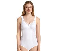 Anita 12055695, Body para mujer, Blanco (weiß 006), EU 80C