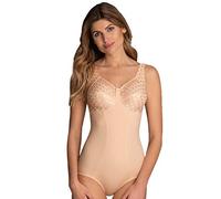 Anita 3550-774 Women's Airita Light Powder Beige Spotted Non-Wired Comfort Corselette 95D