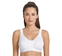 Anita 5523 - Sujetador básico para mujer, Blanco (Blanco 006), 95D