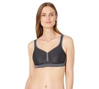 Anita 5537 Bra Mujer | También para pechos grandes, malla ultraligera, carcasa patentada de espuma DeltaPad, gestión del sudor