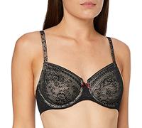 Anita 5653, Sujetador Para Mujer, Negro, 90H