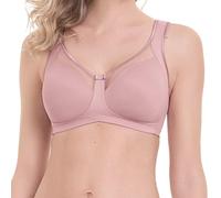 Anita Comfort Clara - Brasier de copa suave para mujer, 5859,36C, palisandro, Rosa