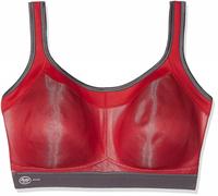 Anita Active Momentum Alambre Gratis SPORTS Sujetador-5529
