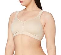 Anita Active Mujer Sport-BH Sujetador Deportivo Not Applicable, Beige (Desert 753), 85B (Talla del Fabricante: 70B)