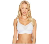 Anita Active Sport-BH Air Control Deltapad, Sujetador Deportivo para Mujer, Blanco (006), 100D