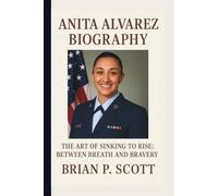 ANITA ALVAREZ: THE ART OF SINKING TO RISE: BETWEEN BREATH AND BRAVERY
