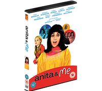 Anita And Me [DVD]