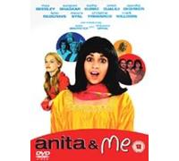 Anita And Me [Reino Unido] [DVD]