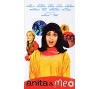 Anita And Me [Reino Unido] [VHS]