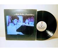 Anita Baker - Anita Baker - Compositions - Elektra