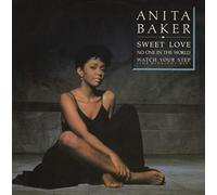 Anita Baker - Anita Baker - Sweet Love - [7"]