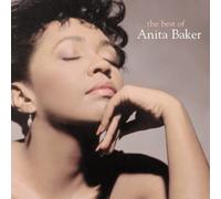 Anita Baker - Best of Anita Baker