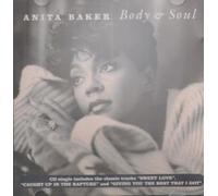 Anita Baker - Body and Soul
