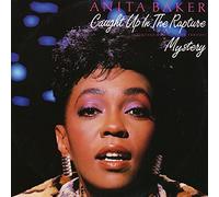 ANITA BAKER - Caught Up In The Rapture