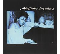 Anita Baker - Compositions [Vinilo]