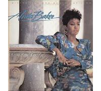 Anita Baker - Giving You Best [Vinilo]