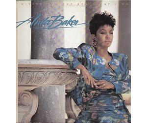 Anita Baker - Giving You Best [Vinilo]