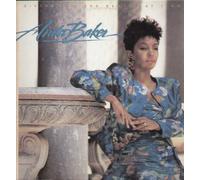 ANITA BAKER - giving you the best that i got 12