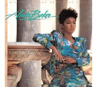Anita Baker - Giving You The Best That I Got (Lp-Vinilo)