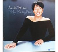 Anita Baker - My Everything