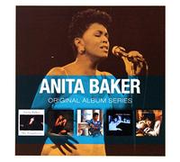 Original Album Series