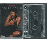 Anita Baker - Rapture [Casete]