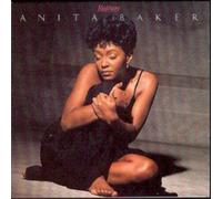 Anita Baker Rapture (CD) Album (Importación USA)