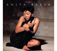 Anita Baker - Rapture (LP) [Vinilo]