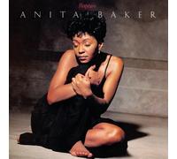 Anita Baker – Rapture – Vinilo (LP) – Warner Music