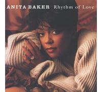 Anita Baker - Rhythm Of Love
