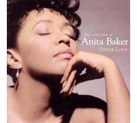 Anita Baker - Sweet Love: The Very Best of Anita Baker
