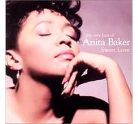 Anita Baker - Sweet Love:Very Best of ???