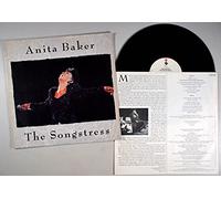 Anita Baker - The Songstress