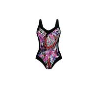 ANITA Bañador de mujer Nautical Sidona rosa | 42D