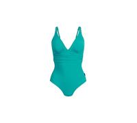 ANITA Bañador de mujer Rosa Faia Pure turquesa | 44 C/D