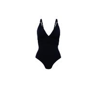 ANITA Bañador para mujer Rosa Faia Pure negro | 42 C/D