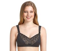 Anita BH Havanna, Sujetador sin Aros para Mujer, Negro, 90E (fabricante del tamaño: 34E)