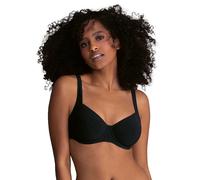 ANITA Bikinioberteil Sibel para mujer negro | 44D