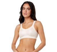 Anita BRA5527 - Sujetador Deportivo para Mujer, sin Aros | También para pechos grandes, malla ultraligera, carcasa patentada de espuma DeltaPad, gestión del sudor
