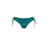 ANITA Braga de bikini para mujer Leaf it verde oscuro | 46