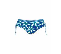 ANITA Braga de bikini para mujer RF-Beach Blossom azul | 46