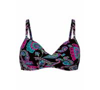 ANITA Braga de bikini para mujer RF-Bohemia negro | 40E
