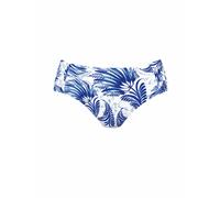 ANITA Braga de bikini para mujer Terra Blue azul | 46