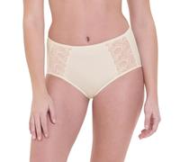 Anita Braga de Cintura Alta Cristal 40