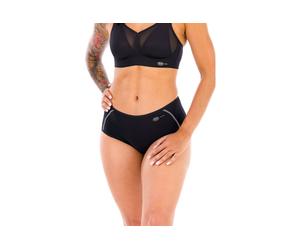 Anita Braga tipo Bóxer Active Sport 36 Negro