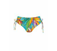 ANITA Braguita de bikini para mujer Candy Tropics turquesa | 46
