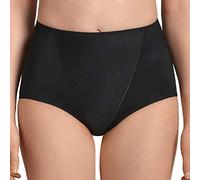 Anita Comfort Panty Faja Moldeadora, Negro 001, 38 (70/M) -Talla Alemana para Mujer