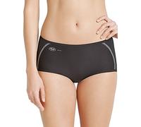 Anita - Braguitas para Mujer, Talla 40, Color Negro 001