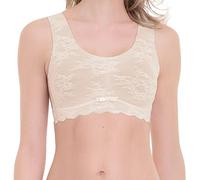 Anita Bralette Cristal 2XL