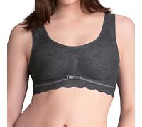Anita Bralette Gris Antracita XL